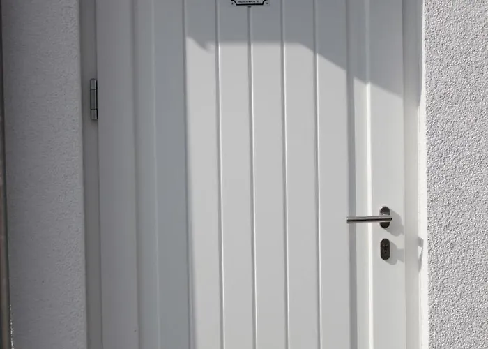 5*ferienwohnung Seeblick 2 Apartment